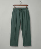 Men’s Thermal Smart Baggy Trouser– LWR-0706 D-Green