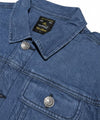 Men's Denim Jacket - Blue JK-0447