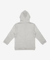 Kids Soccer Hoddie Bts-1911 - L Grey