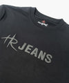 HR Clothing Men’s T-Shirt – Black
