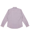 Men's Casual Shirt - Shc-1480 Dotted Durple