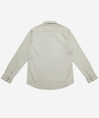 HR Clothing Men's Casual Shirt - Beige Shc-1841 Strech Fabric(ORG)