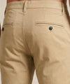 Men’s Summer Cotton Beige Shorts- BR-0112