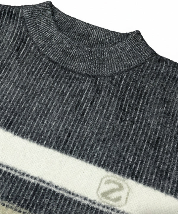 Men's Jumpers Jmp-0277 Black