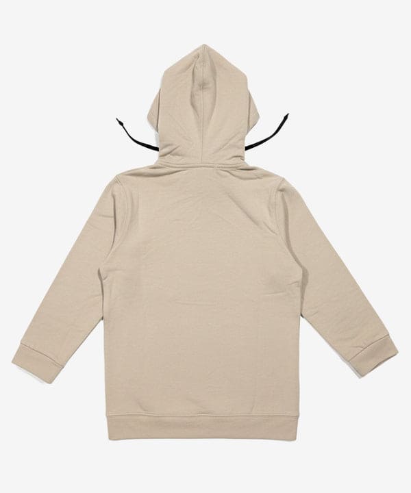 Kids Soccer Co-Ord Suit - Beige