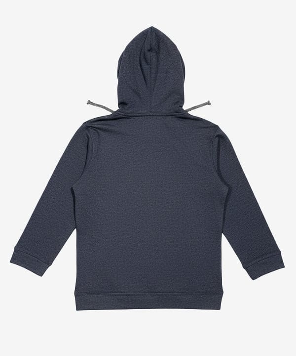 Kids Soccer Co-Ord Suit - Navy