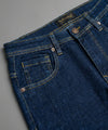 HR Clothing Men's Denim - Navy JP-2095