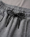 Men’s Terry Baggy Trousers– LWR-0705 Charcoal