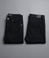Men's Denim - Black JP-1897
