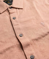 Men's Casual L-Pink Half Sleves Shc-2071