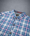 Men's Casual Shirt - Shc-1708 Multi Chk