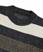 Men's Jumpers Jmp-0275 Black