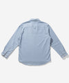 Men's Casual Shirt - Shc-1381 Sky Blue