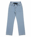 Men's Jogger-Style Denim - Ice Blue JP-2083