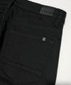 HR Clothing Men's Denim - Black