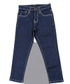 Boys Jeans - Navy Bjp-0285