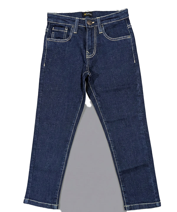 Boys Jeans - Navy Bjp-0285