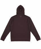 Men's Hoodie - D Purple Tsh-5992