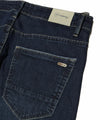 HR Clothing Men's Denim - Navy