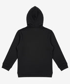 Kids Soccer Co-Ord Suit - Black