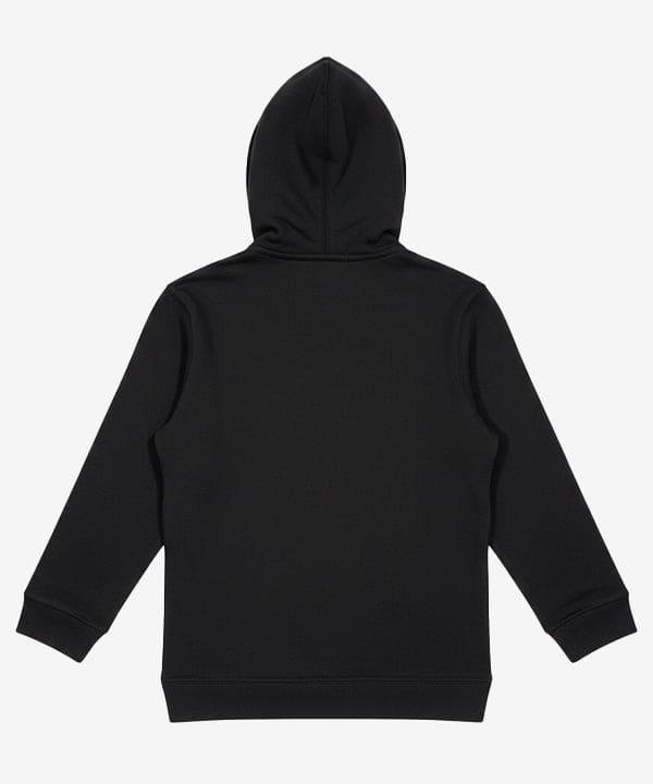 Kids Soccer Co-Ord Suit - Black