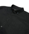 Men's Casual Shirt - Shc-1537 Black