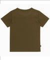 HR clothing Kids TShirt - Green