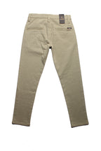 Kids Cotton Chino Pant - Bcp-0033 Green