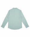Men's Casual Shirt - Shc-1537 Sea Green