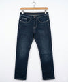 Men's Denim Straight Fit- Blue JP-2232