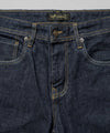 Men's Denim Straight Fit- Jp-1884 Navy