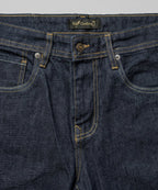 Men's Denim Straight Fit- Jp-1884 Navy
