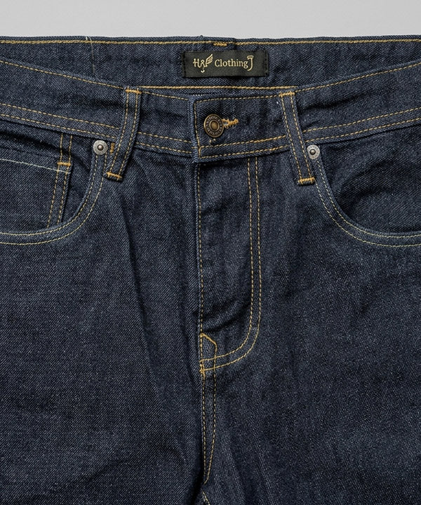 Men's Denim Straight Fit- Jp-1884 Navy