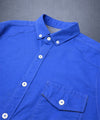 Men's Casual Shirt - Shc-1113 Blue