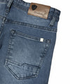 HR Clothing Men's Denim - Blue