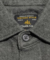 Men's Casual Grey Half Sleves Shc-2028