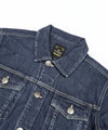 Men's Denim Jacket - Blue JK-0411