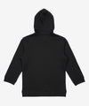 Kids Basket Ball Hoddie Bts-1912 - Black