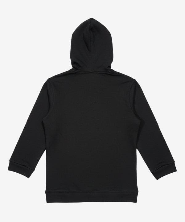 Kids Basket Ball Co-Ord Suit - Black