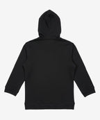 Kids Basket Ball Co-Ord Suit - Black
