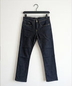 Men's Denim Straight Fit- N-Blue JP-2232
