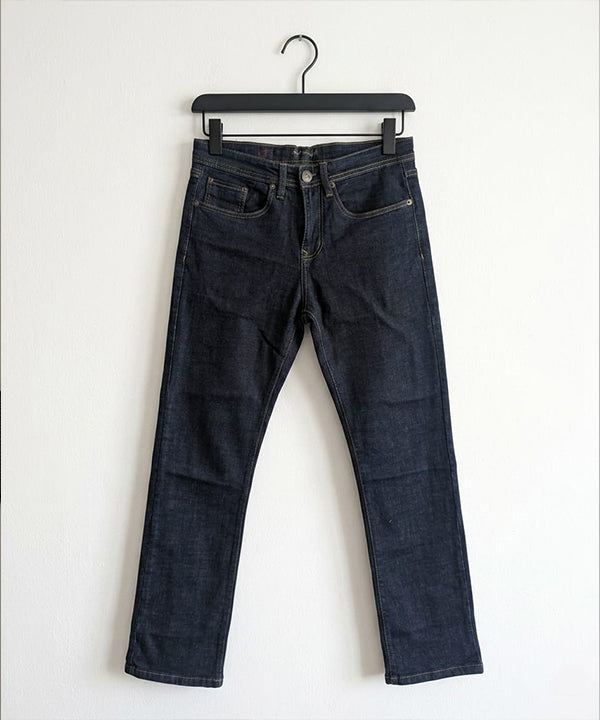 Men's Denim Straight Fit- N-Blue JP-2232