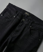 Men's Denim - Black JP-1818