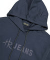 Men's Hoodie - Navy Tsh-5990