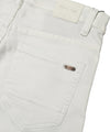 HR Clothing Men's Denim - White