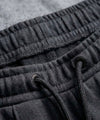 Men’s Terry Baggy Trousers– LWR-0705 D-Grey