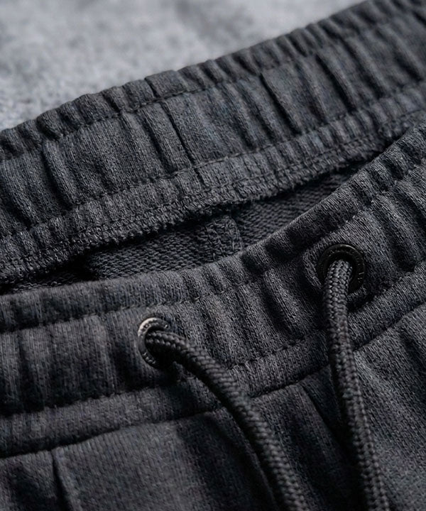 Men’s Terry Smart Baggy Trousers– LWR-0705 D-Grey