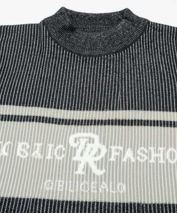 Men's Jumpers Jmp-0272 Black
