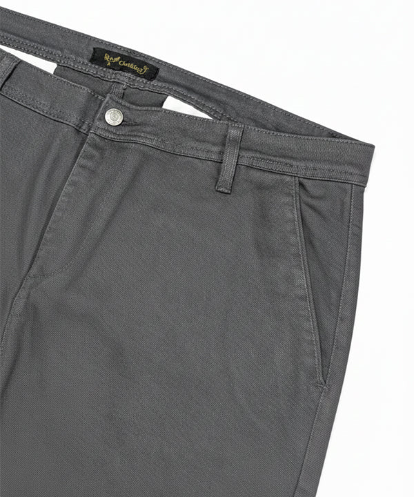 Men's Over size Chino - Cp-0535 Purple