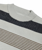 Men's Jumpers Jmp-0275 Beige